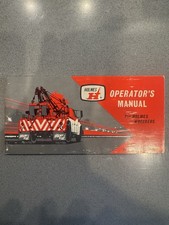 Holmes wrecker operators for sale  Port Saint Lucie