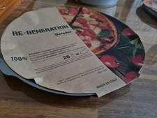 Berndes generation pizza gebraucht kaufen  Tröglitz