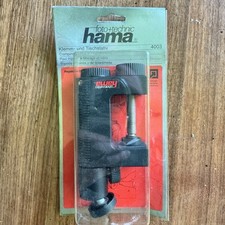 Hama klemm tischstativ gebraucht kaufen  Regensburg