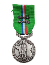 8.2b 2025 médaille d'occasion  Saint-Jean-en-Royans