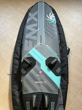 Tavola windsurf racing usato  Latina