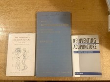 Atlas acupuncture reinventing for sale  New Milford