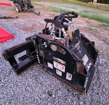John deere cp18d for sale  Chouteau