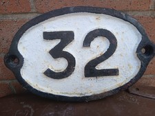 Cast iron bridge for sale  LEIGH