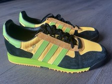 Adidas sl80 trainers for sale  GLASGOW
