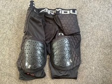 Armour adult padded for sale  Townville