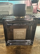 Guerlain homme ideal gebraucht kaufen  Deggendorf