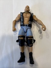 Wwe elite stone for sale  Cato