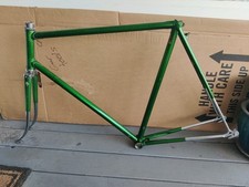 Gitane frame fork for sale  Manteca