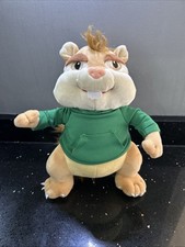 Alvin chipmunk theodore for sale  NORTHWICH