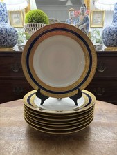 Set eight lanternier for sale  Norfolk
