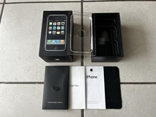 Rare boite iphone d'occasion  Eysines