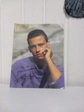 Fotografia eros ramazzotti usato  Soverato