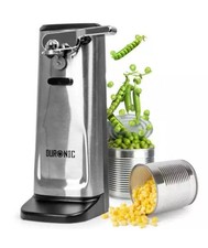 Duronic electric opener for sale  WATFORD