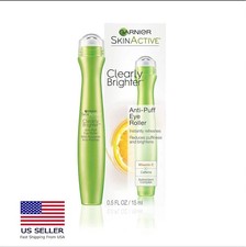 Rolo anti-sopro para os olhos Garnier claramente mais brilhante, olheiras sob tratamento para os olhos comprar usado  Enviando para Brazil
