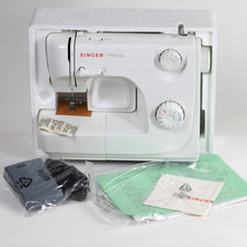 Máquina de coser Singer Prelude 8280, caja abierta nueva segunda mano  Embacar hacia Mexico