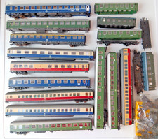 Modelleisenbahn spur personenw gebraucht kaufen  München