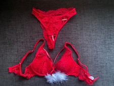 Set tlg rot gebraucht kaufen  Gundelsheim