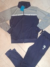 Tuta uomo nike usato  Ardore Marina