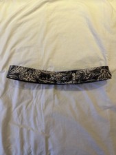 Rare fendi waistbelt for sale  LONDON