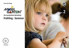 Musikgarten frühling sommer gebraucht kaufen  Berlin