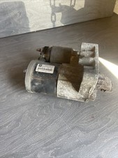 Peugeot 207 starter for sale  PETERBOROUGH