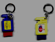 Lot porte cles d'occasion  France