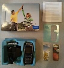 Nokia 3220 unlocked for sale  BLACKBURN