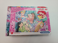 Puzzle clementoni disney d'occasion  Armentières