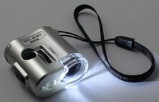 Led juwelier lupe gebraucht kaufen  Berlin