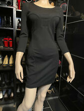 Robe noire neuve d'occasion  La Celle-Saint-Cloud
