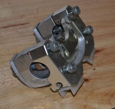 Husaberg 501 450 for sale  Amery