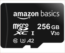 Amazon basics microsdxc gebraucht kaufen  Mayen
