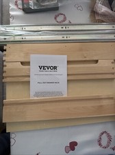 Kitchen slide wood for sale  Satellite Beach