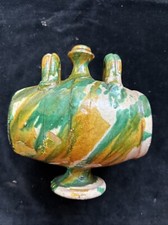 Antica fiasca pellegrino usato  Ravenna