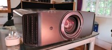 Jvc dla x5000be for sale  MARKET HARBOROUGH