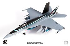 Top Gun 2, 2022, F/A-18E Super Hornet, 1:72 Diecast ATC72007, usado comprar usado  Enviando para Brazil