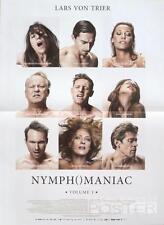 Nymphomaniac vol gainsbourg d'occasion  France