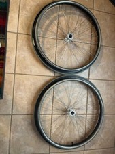 Quickie spoke wheelchair for sale  Santa Fe