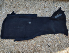 Tapete lateral de motorista Chevrolet Corvette C4 1991-1996 preto 10273775 comprar usado  Enviando para Brazil