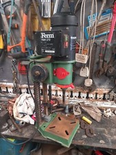 Ferm fbm mortice for sale  NUNEATON