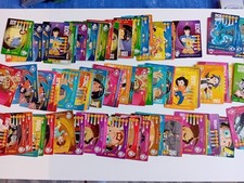 Lot cartes jackie d'occasion  Toulon-