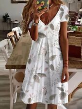 Justfashionnow damen kleid gebraucht kaufen  Uelzen