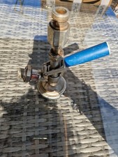 Keg zapfkopf profi gebraucht kaufen  Gelsenkirchen