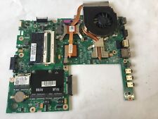 Faulty motherboard intel for sale  BRIGHOUSE