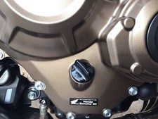 Honda cb650r genuine for sale  EXETER
