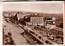 Cartolina civitavecchia antica usato  Italia
