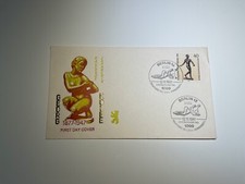 Briefumschlag georg kolbe gebraucht kaufen  Bonn