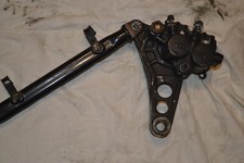 Bremssattel hinten bremssattel gebraucht kaufen  Zella-Mehlis