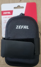 Zefal road pack for sale  BRADFORD